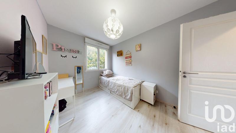 Maison - 78 m² - 4 pièces