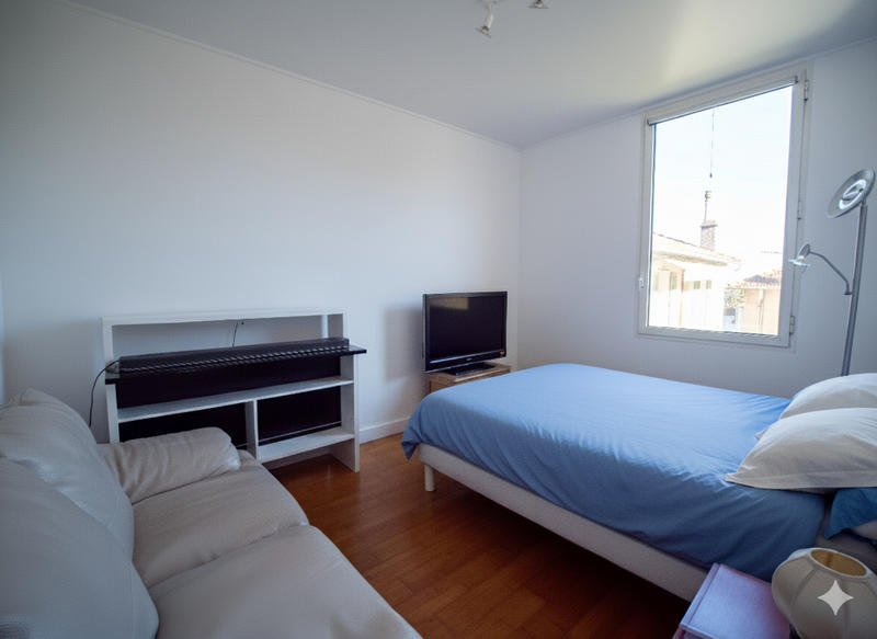 Maison - 129 m² - 6 pièces