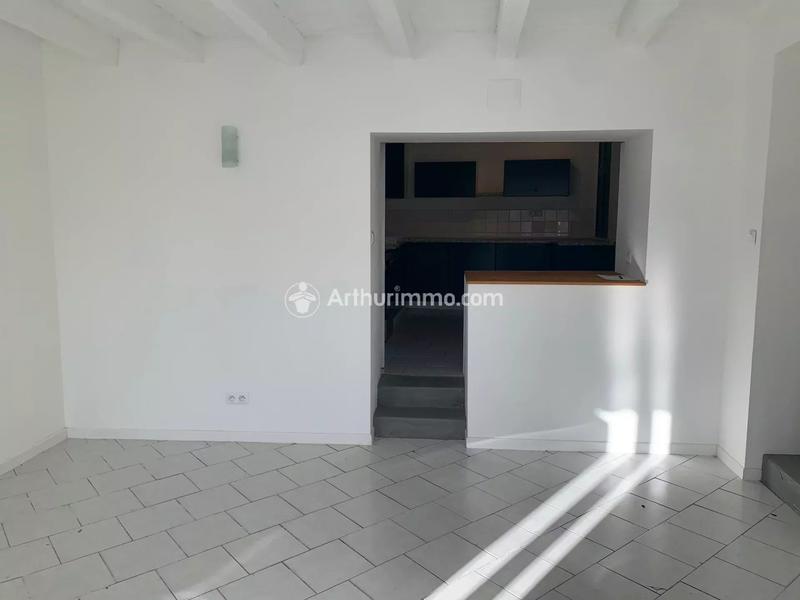 Maison - 129 m² - 7 pièces