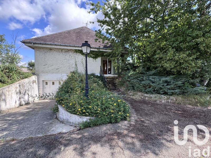 Maison de campagne - 189 m² - 7 pièces