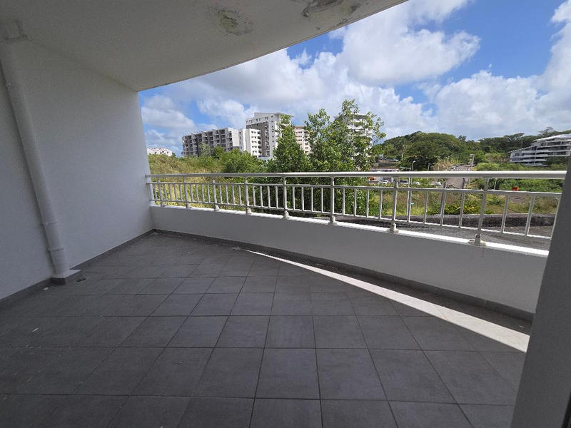 Appartement - 72 m² - 4 pièces