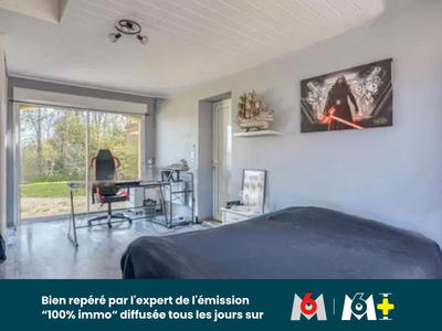 Maison - 139 m² - 12 pièces