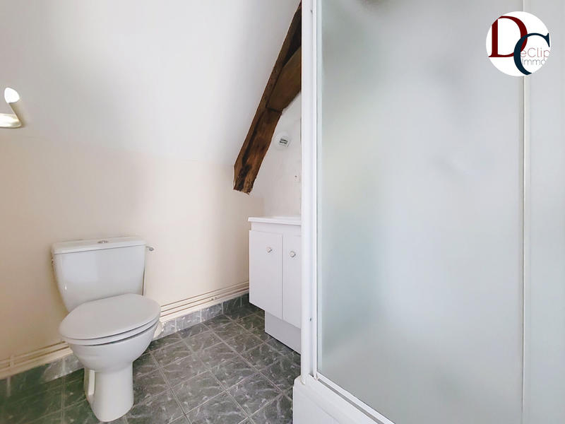 Appartement - 97 m² - 4 pièces