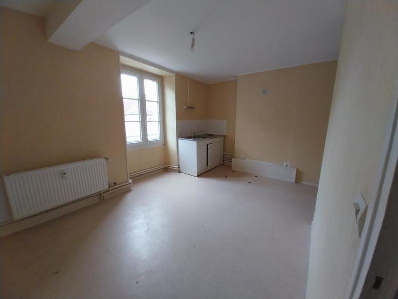 Appartement - 84 m² - 3 pièces