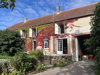 Longère - 180 m² - 7 pièces