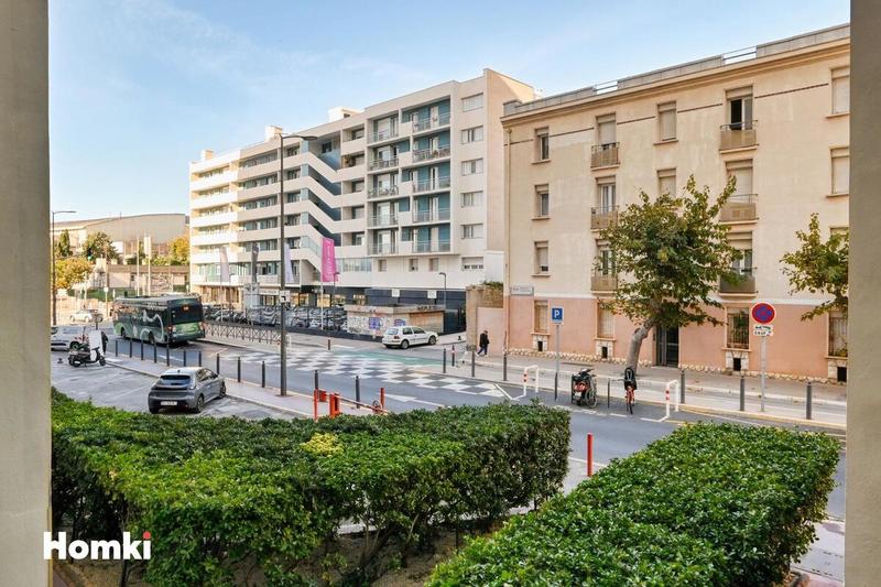 Appartement - 68 m² - 4 pièces