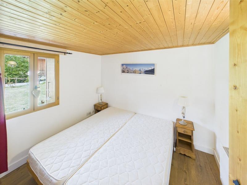 Châlet - 150 m² - 7 pièces