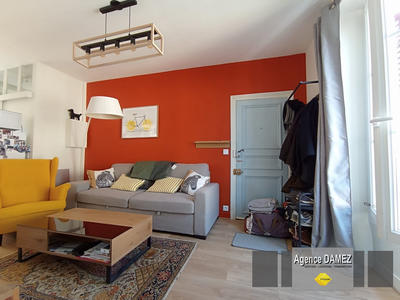 Appartement - 42 m² - 3 pièces