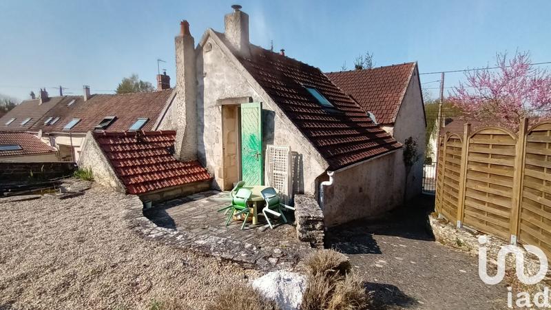 Maison de village - 147 m² - 7 pièces