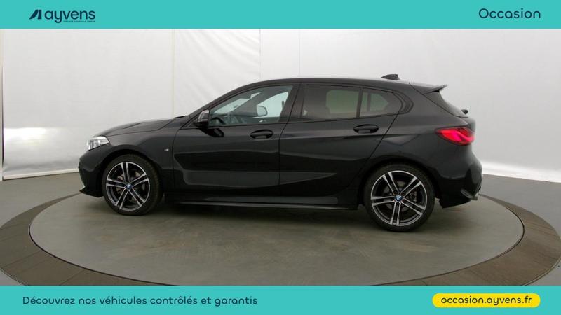 Bmw Série 1 118iA 136ch m Sport Dkg7