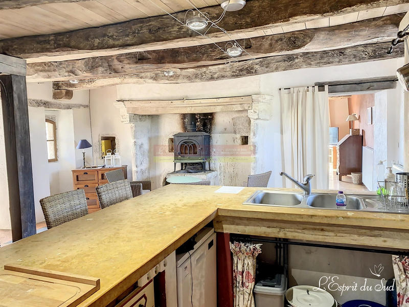 Château - 245 m² - 11 pièces