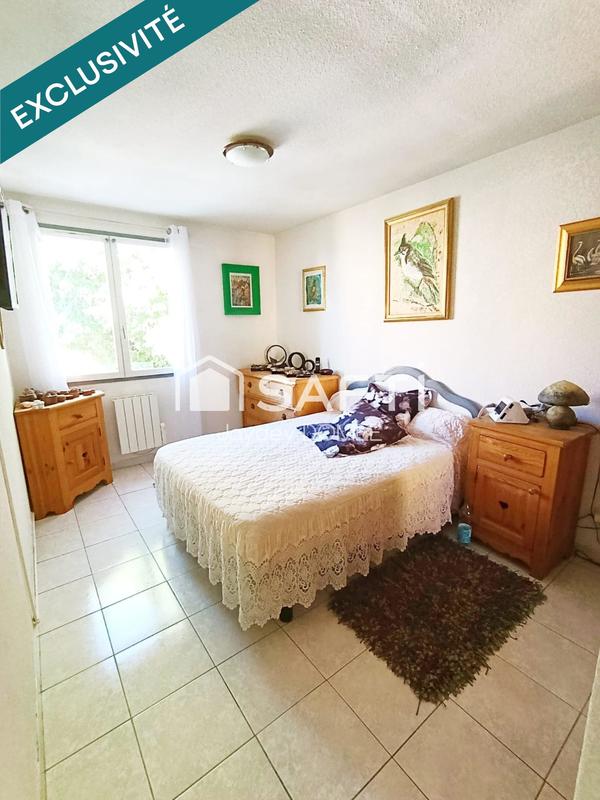 Maison - 78 m² - 4 pièces