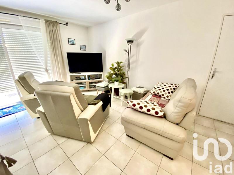 Maison - 89 m² - 5 pièces