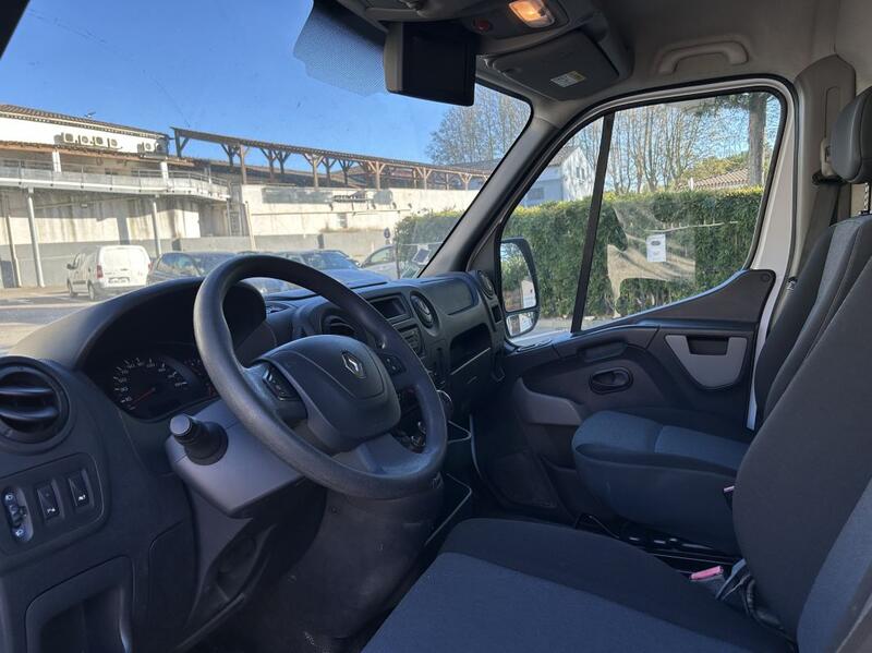 Renault Master L2h2 III 2.3 dCi 135 Grand Confort