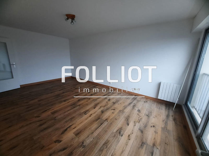 Appartement - 33 m² - 1 pièce