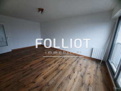 Appartement - 33 m² - 1 pièce