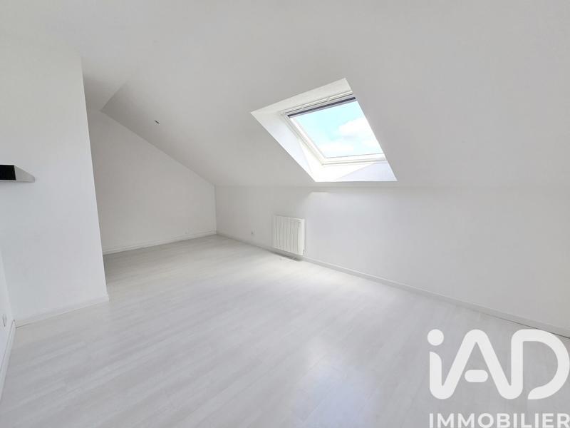 Appartement - 96 m² - 5 pièces