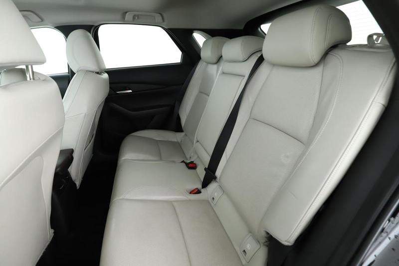 Mazda Cx-30 2.0 Skyactiv-X m Hybrid 4x2 Exclusive Bva6 180 ch