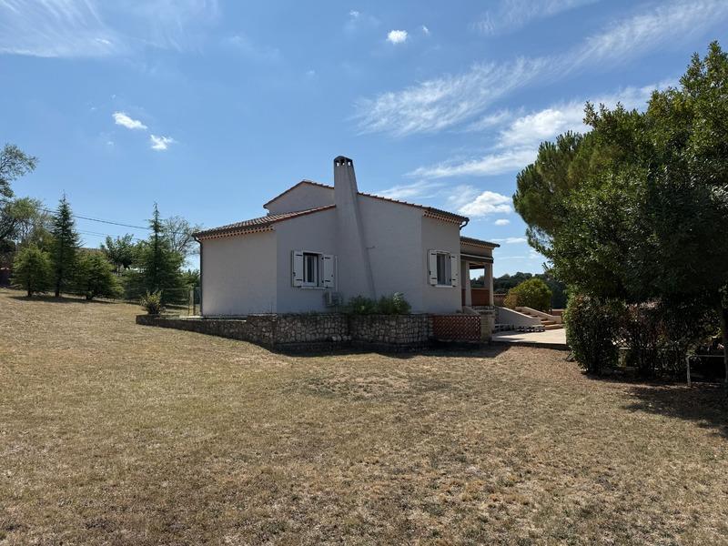 Maison - 129 m² - 5 pièces