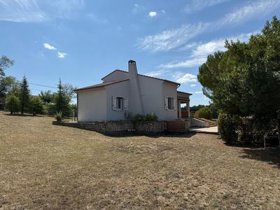 Maison - 129 m² - 5 pièces