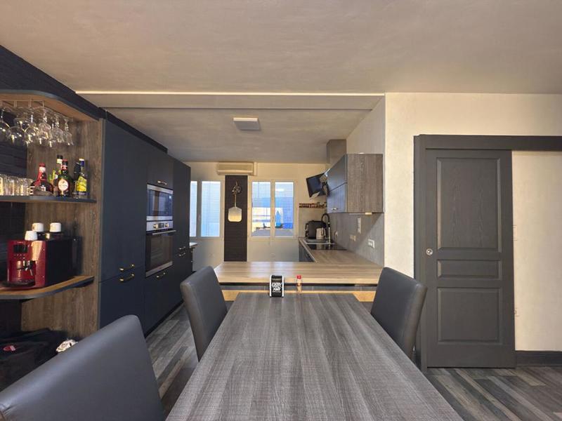 Maison - 120 m² - 4 pièces