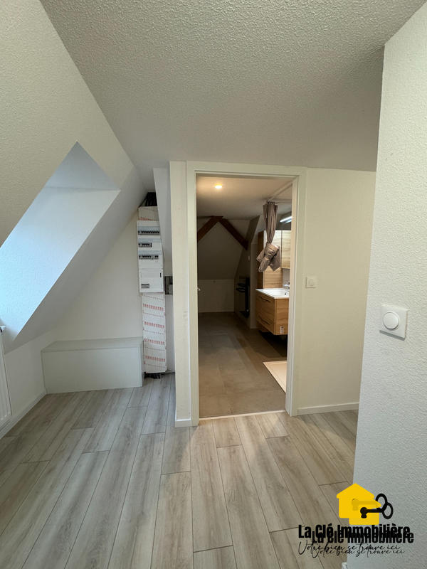 Immeuble - 291 m² - 11 pièces