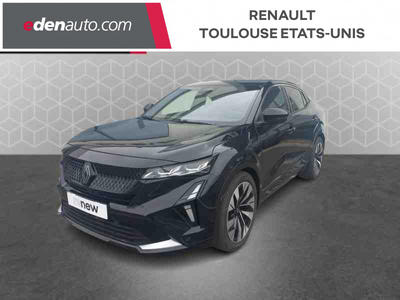 Renault Rafale E-Tech full hybrid 200 Techno
