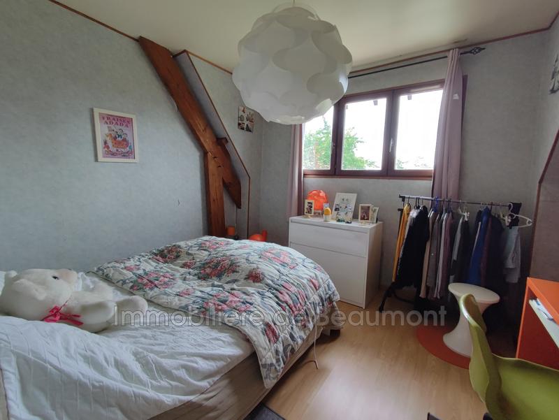 Maison - 107 m² - 6 pièces