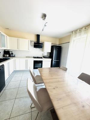 Villa - 130 m² - 6 pièces