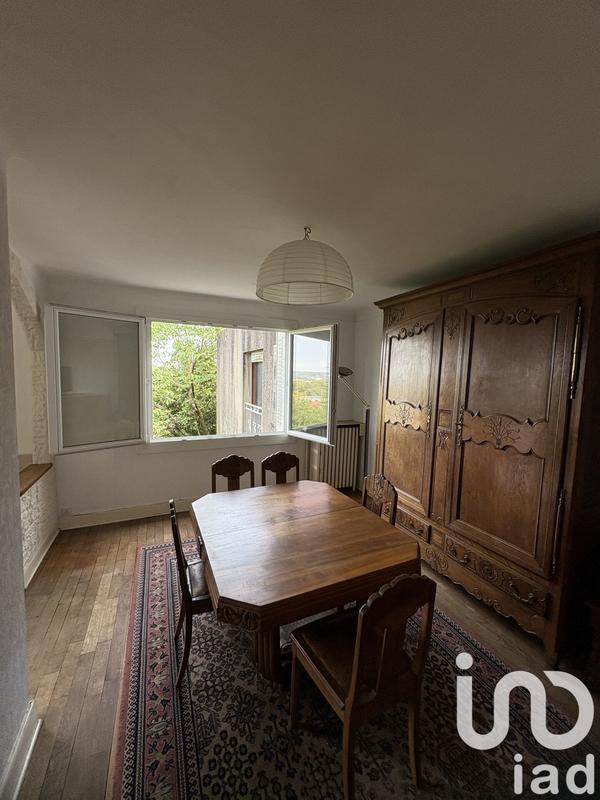 Maison de ville - 140 m² - 7 pièces