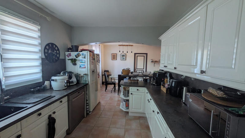 Villa - 99 m² - 4 pièces