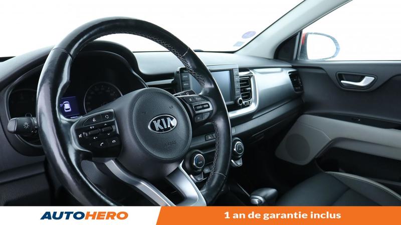 Kia Stonic 1.0 t-GDi Isg Premium Dct7 120 ch