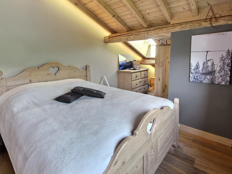 Appartement - 43 m² - 3 pièces