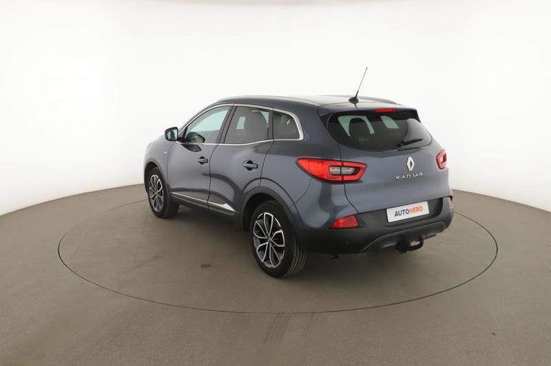 Renault Kadjar 1.2 TCe Energy Graphite 130 ch