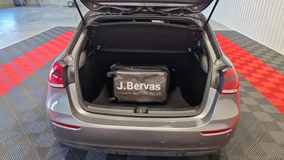 Mercedes Classe a 180 d 7g-Dct Style Line