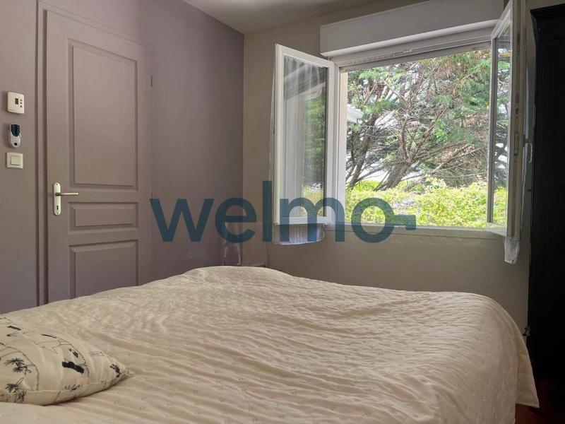 Maison - 121 m² - 5 pièces