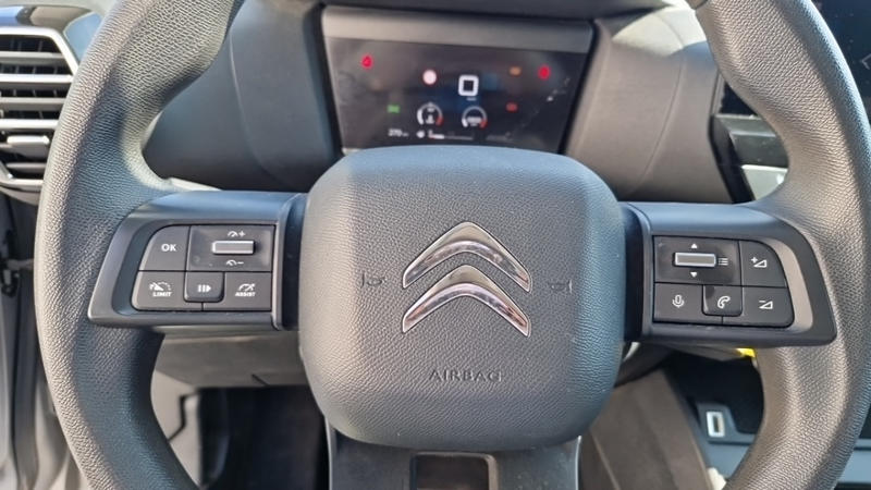 Citroën C4 Bluehdi 110 Live Pack Business