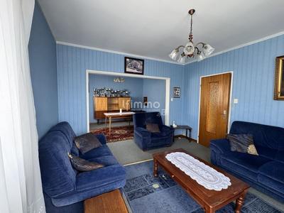 Maison - 79 m² - 4 pièces