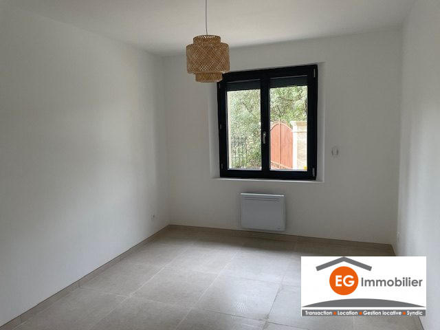 Appartement - 110 m² - 4 pièces