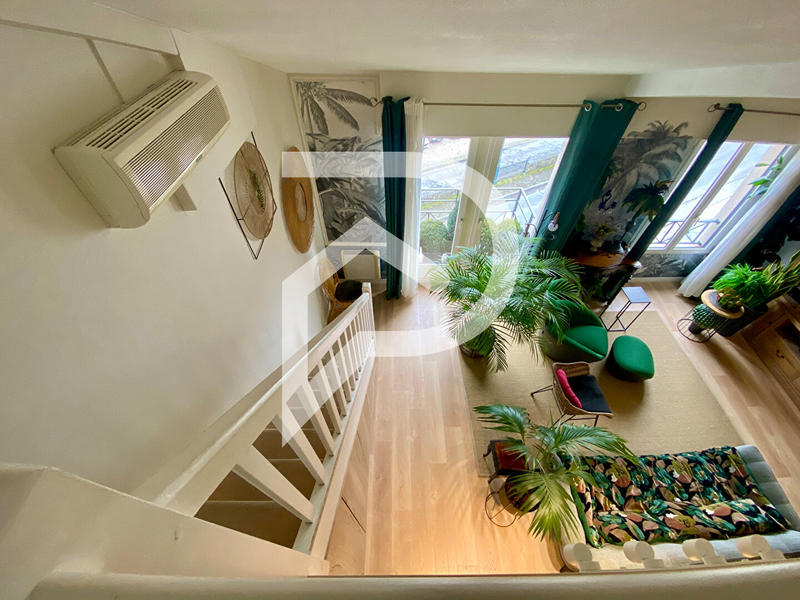 Appartement - 103 m² - 4 pièces