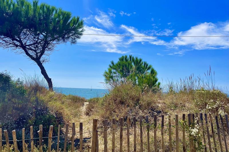 Local commercial - 290 m²