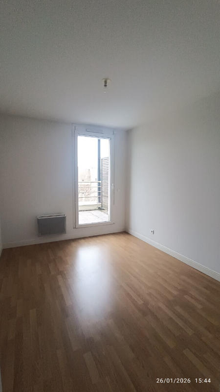 Appartement - 108 m² - 5 pièces