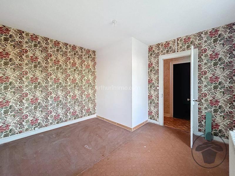 Maison - 126 m² - 5 pièces