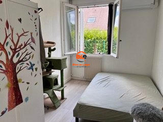 Maison - 185 m² - 8 pièces