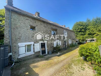 Maison - 162 m² - 6 pièces