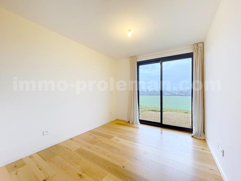 Maison d'architecte - 123 m² - 5 pièces