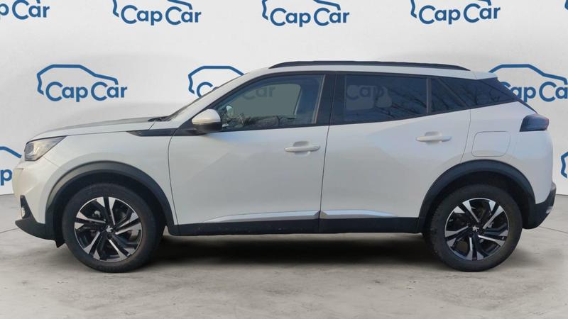 Peugeot 2008 II 1.2 Puretech 100 Allure