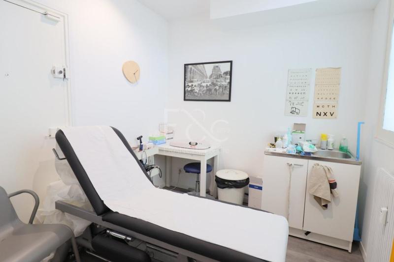 Maison - 109 m² - 6 pièces