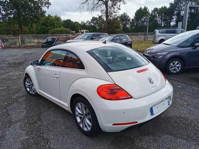 Volkswagen Coccinelle 1.2 TSi 105 ch Vintage