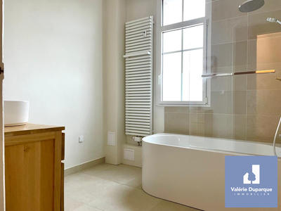 Appartement - 163 m² - 4 pièces